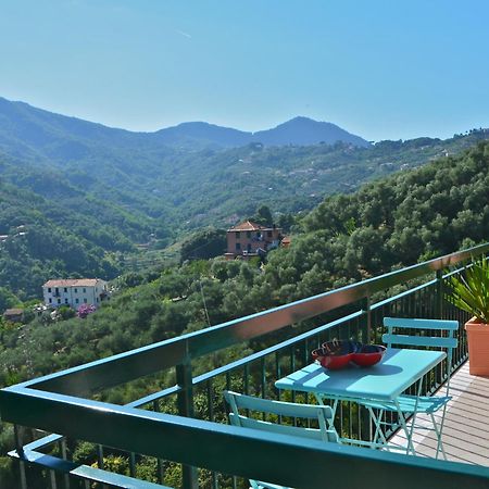 קיאברי Villa Delle Rose מראה חיצוני תמונה