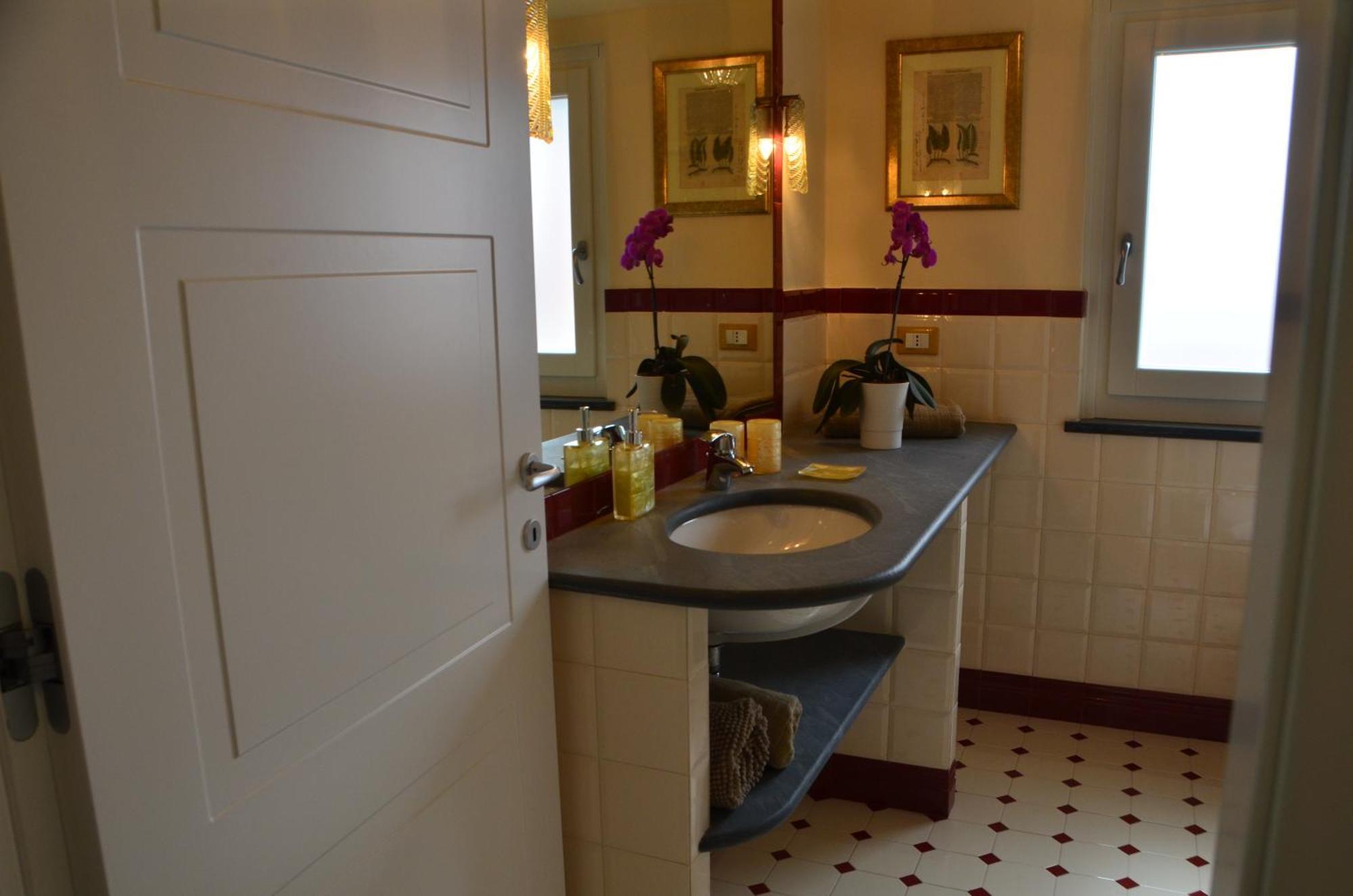 קיאברי Villa Delle Rose מראה חיצוני תמונה