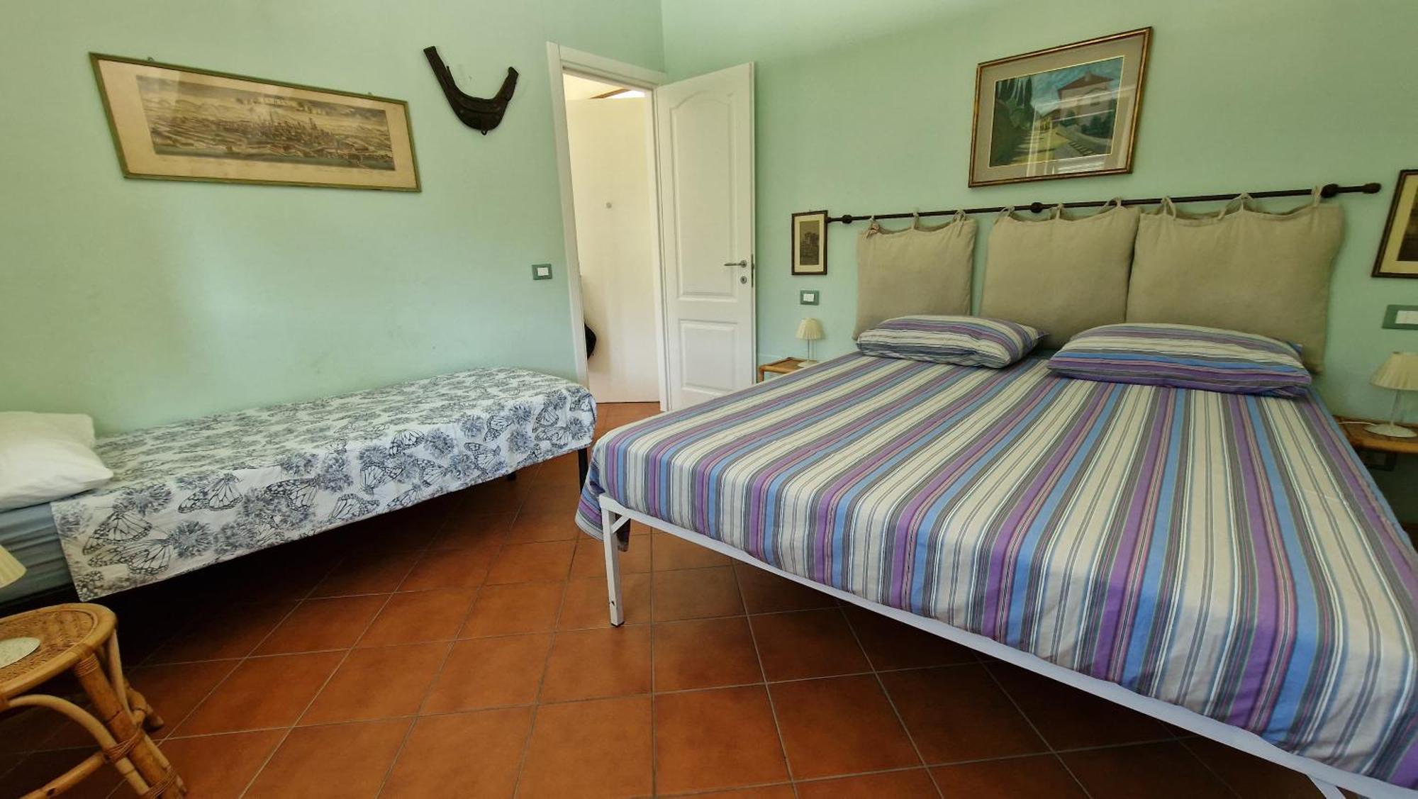 קיאברי Villa Delle Rose מראה חיצוני תמונה