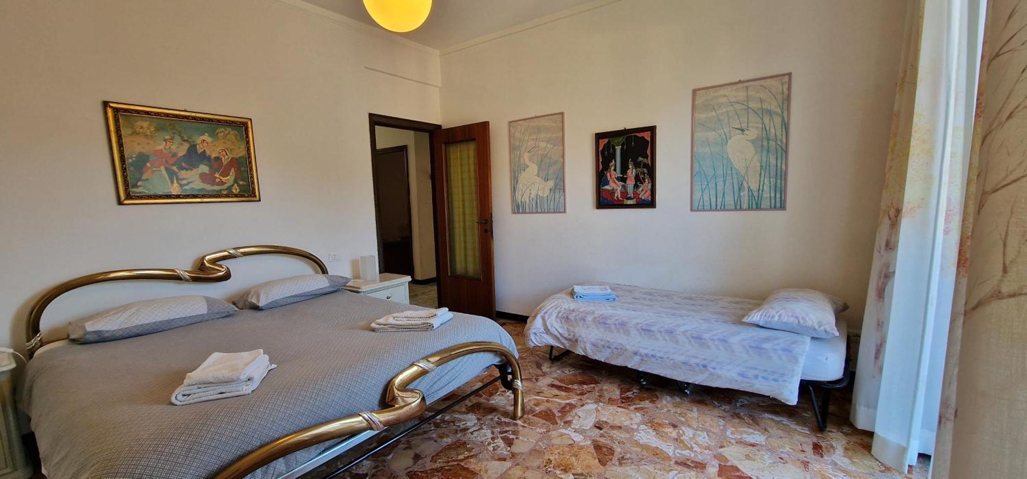 קיאברי Villa Delle Rose מראה חיצוני תמונה