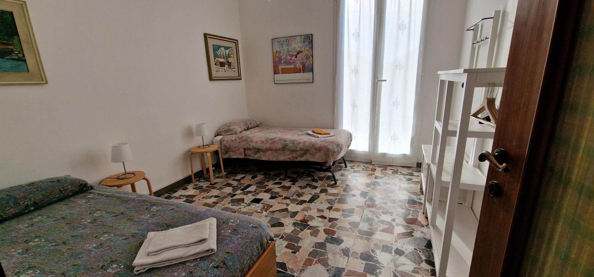 קיאברי Villa Delle Rose מראה חיצוני תמונה