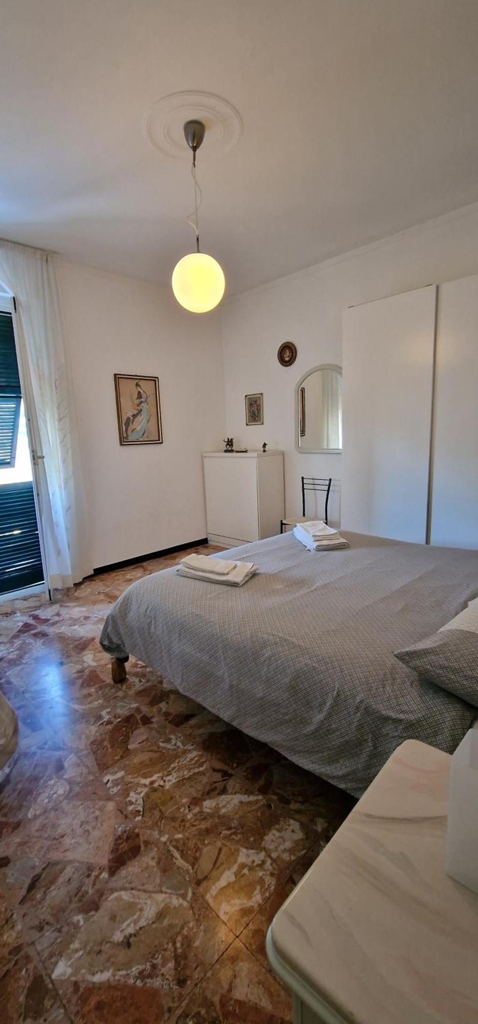 קיאברי Villa Delle Rose מראה חיצוני תמונה