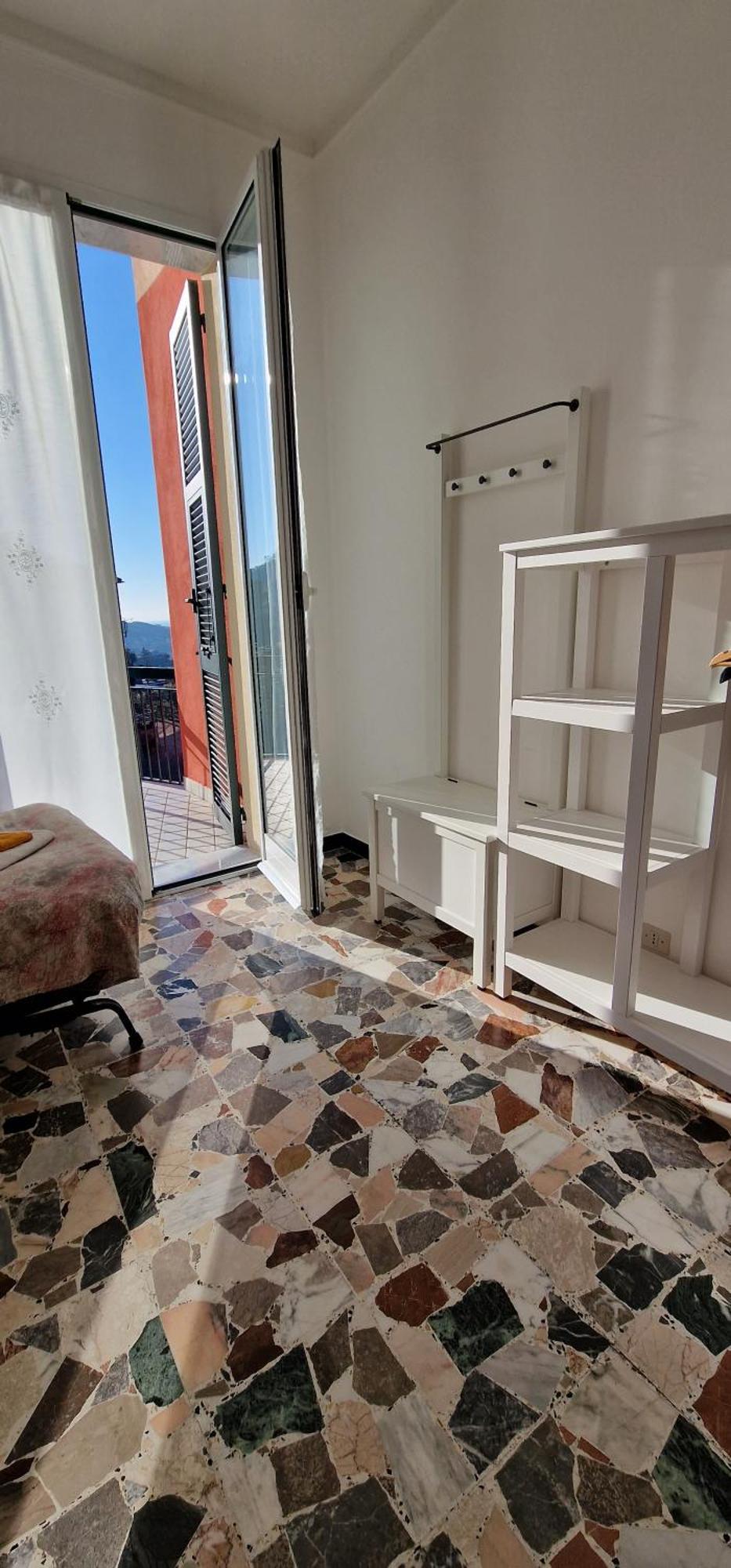 קיאברי Villa Delle Rose מראה חיצוני תמונה